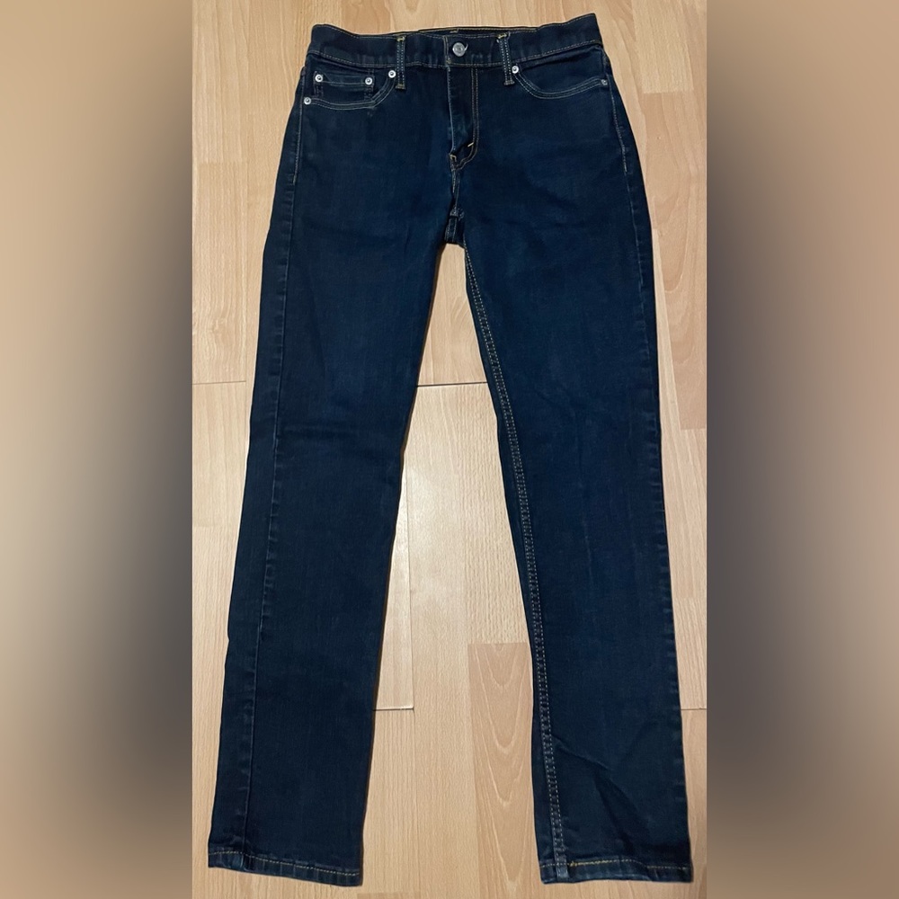 Authentic Levi’s Jeans 💙❤️‍🔥